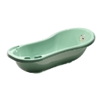 Picture of Bath Tub HIPPO/FARM 100 cm